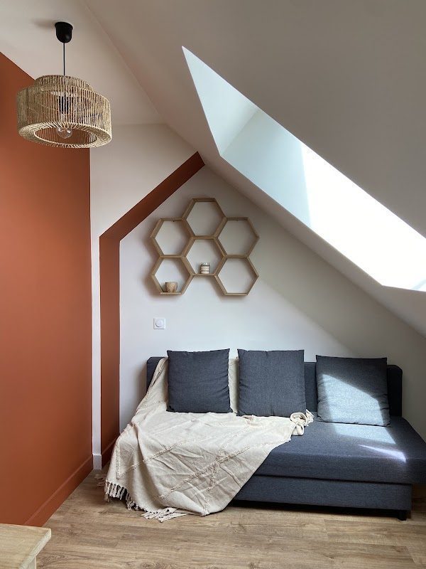 Réalisation — Bois-Guillaume Rénovation Expert