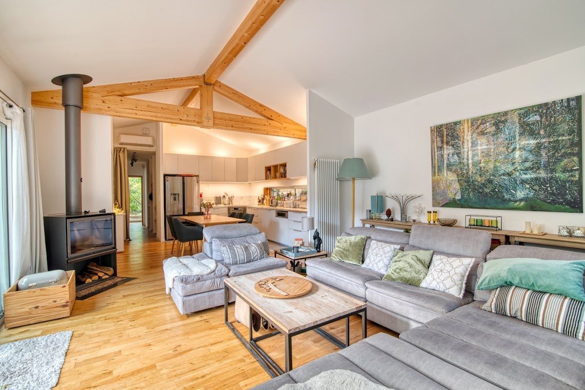 Réalisation — Bois-Guillaume Rénovation Expert